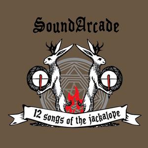 12 Songs Of The Jackalope