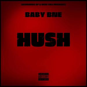 HUSH (Explicit)