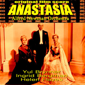 Anastasia (Original Film Score)