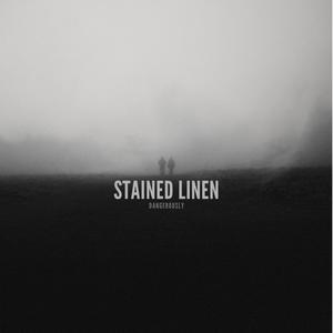 stained linen