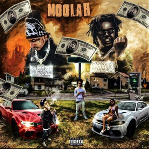Moolah (feat. Cayo) (Explicit)