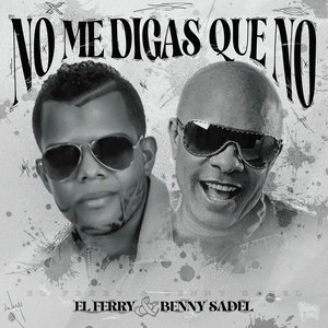 No Me Digas Que No