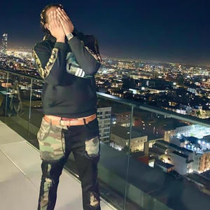 40 days 40 nights (Explicit)