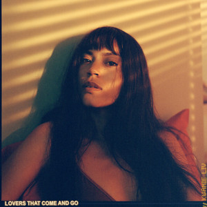 Kwamie Liv - Deep Water
