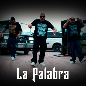 La Palabra (Explicit)