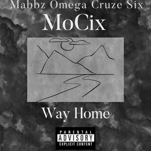 Way home (Explicit)