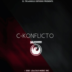 C-Konflicto 24/Siempre (Explicit)