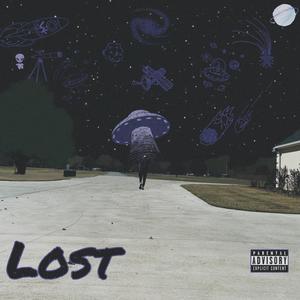 Lost (Explicit)