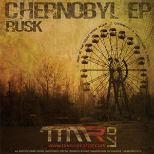 Chernobyl EP