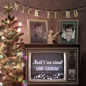 Noël s'en vient (Ciné-cadeau)