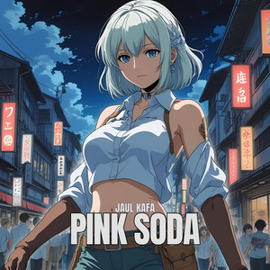 Pink Soda
