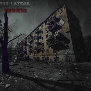 Eraser (feat. Darkwave)