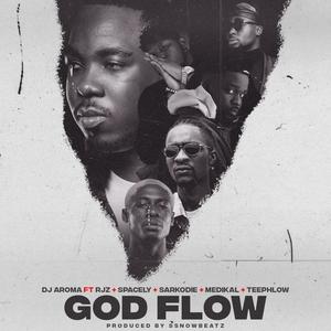 God Flow (Explicit)