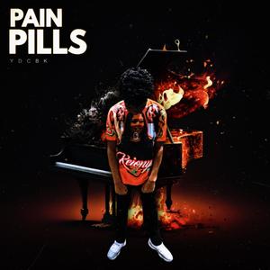 Pain Pills (Explicit)