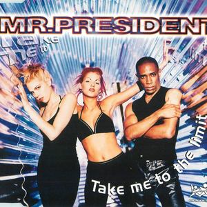 Take Me to the Limit (House Version Incl. Beatboys For Mix-Dj's|Remix)