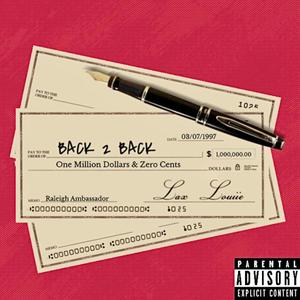 Back 2 Back (Radio Edit)