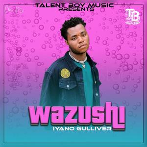 Wazushi by Iyano Gulliver (Explicit)