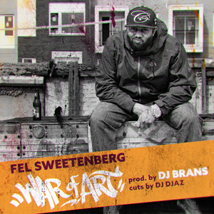 War Of Art (Explicit)