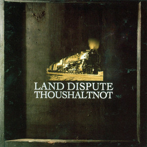 Land Dispute