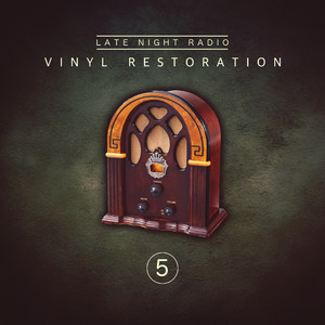 Vinyl Restoration, Vol. 5