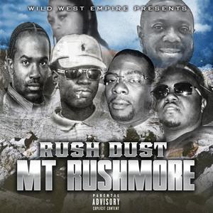 MT. Rushmore (Explicit)