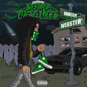 Represent (feat. Mishun Cinco & Ca$hDaMac) (Explicit)