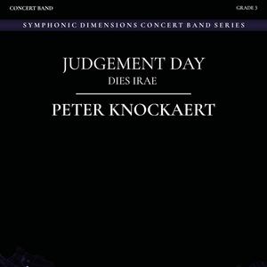 JUDGEMENT DAY (feat. The Luxembourg Military Band & Lieutenant Colonel Jean-Claude Braun) (Dies Irae)