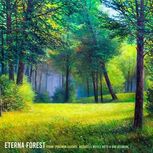 Eterna Forest (Flute & Piano Version)
