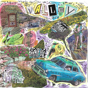 Valley (feat. Ecothot & Patchface)