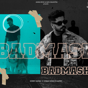 Badmash