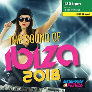 THE SOUND OF IBIZA 2018