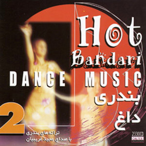 Hot Bandari, Vol 2 - Persian Music