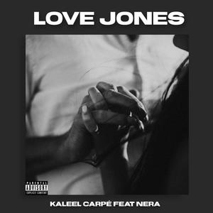 Love Jones (Explicit)