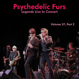 Love My Way (Live in Denver, 1980)