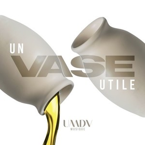 Un vase utile