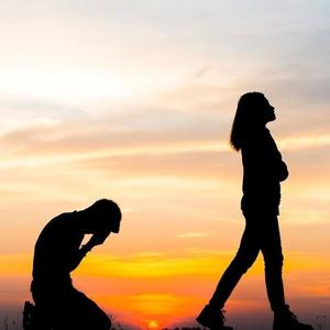 Maledetto questo amore (feat. Rosaria argento)