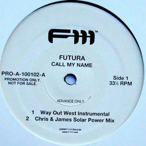 Call My Name (Remix)