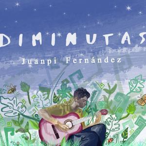Diminuta Junio (feat. Candi Viosch)