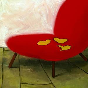 Potato Chips(feat. Vroomink)