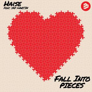 Fall Into Pieces (Original Mix)