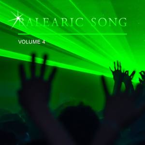 Balearic Song, Vol. 4