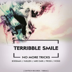 No More Tricks (Miro Dark Remix)