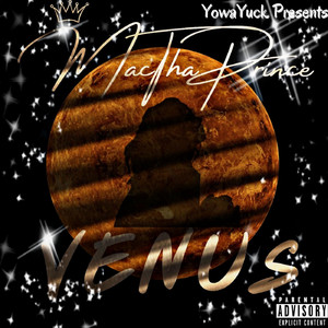 Venus (Explicit)