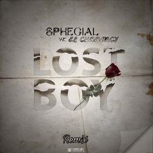 Lost Boy (Remix) [Explicit]