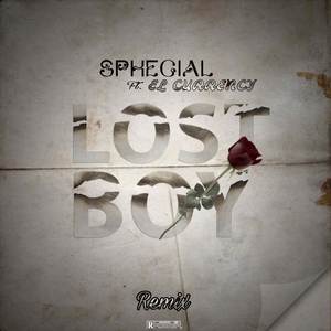 Lost Boy (Remix|Explicit)