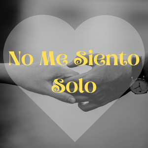 No Me Siento Solo