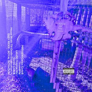 LiLa (feat. Carlos Corté$) (Royalty Intention Remix Radio Edit|Explicit)