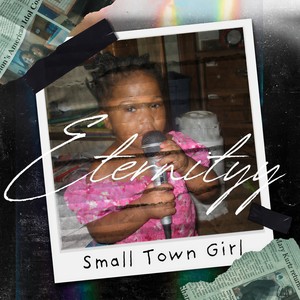Small Town Girl