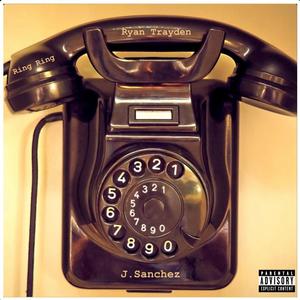 Ring Ring (feat. Ryan Trayden) [Explicit]