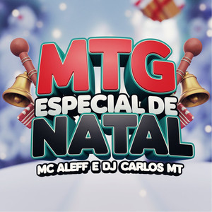 Mtg Especial de Natal (Explicit)